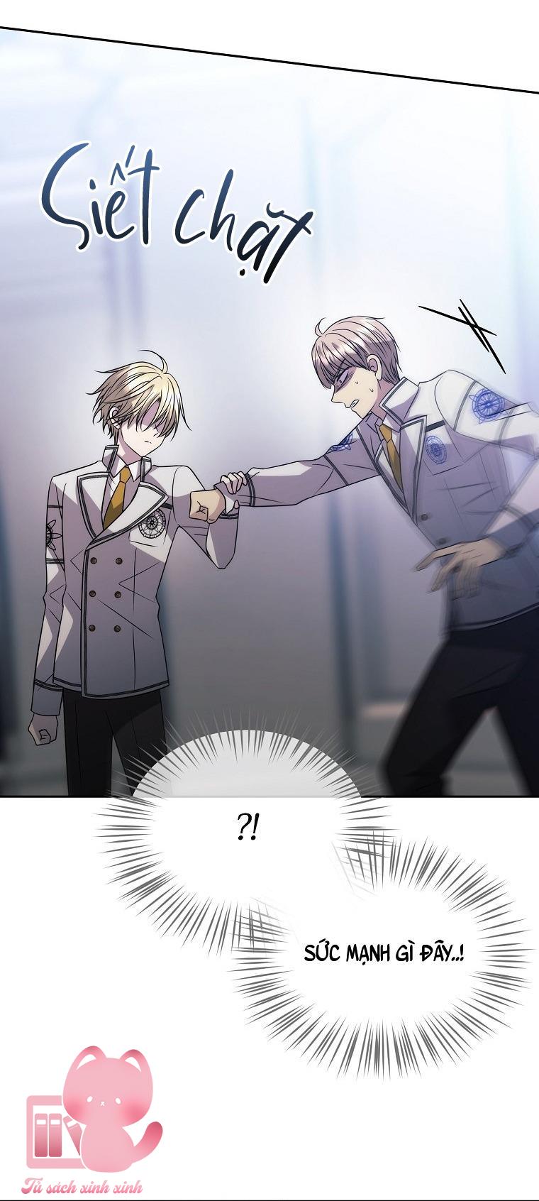 Black Haze Chapter 15 - Trang 4