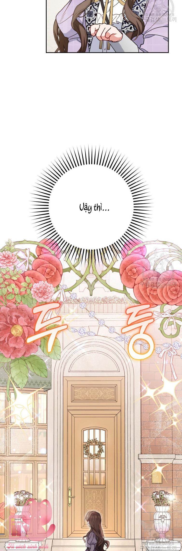 Được Yêu Thương Mà Còn Ngại Ngùng Sao! Chap 47 - Trang 4