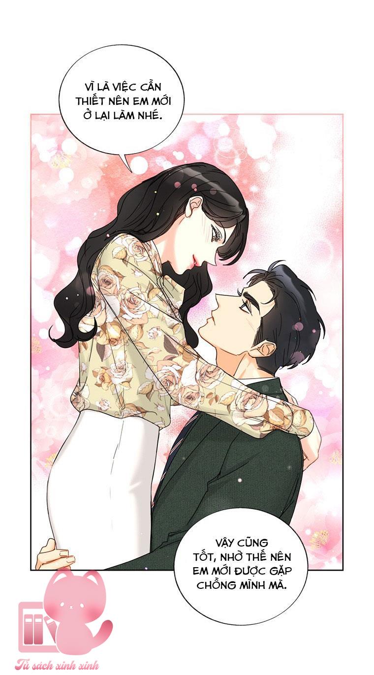 Hẹn hò chốn công sở Chapter 119 - Next Chapter 120