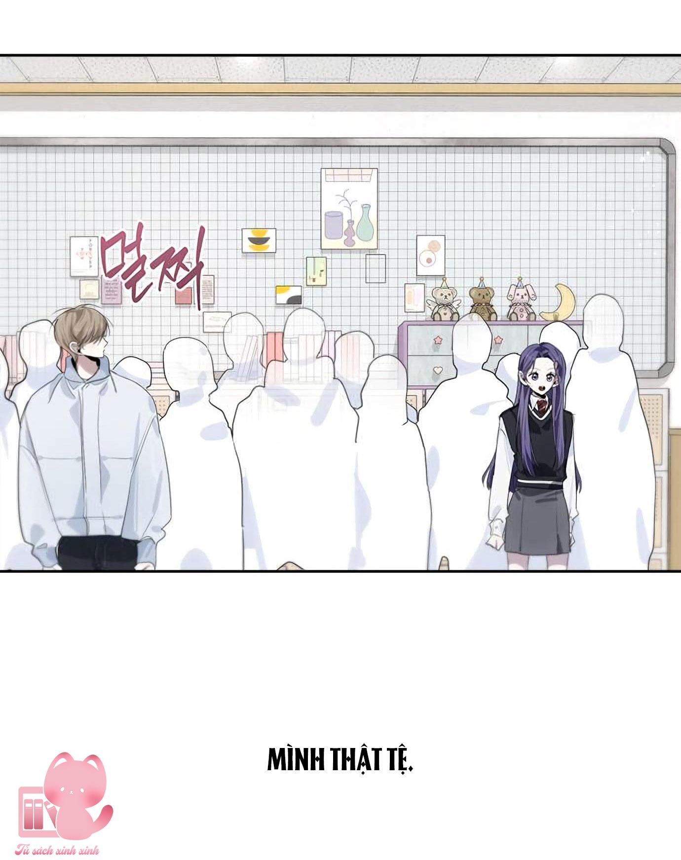 Đàn Anh Xấu Xa! Chap 47 - Trang 3