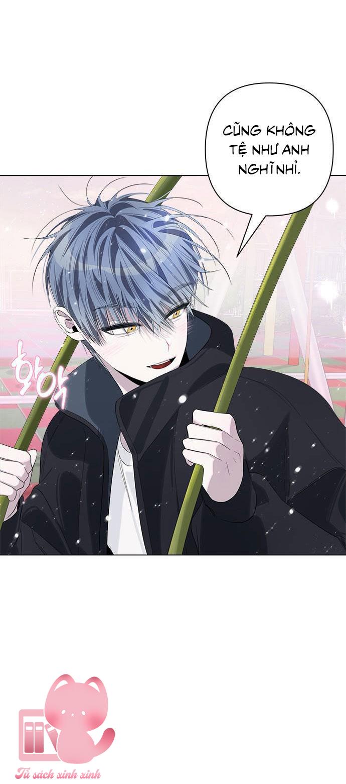 Đàn Anh Xấu Xa! Chap 74 - Trang 3