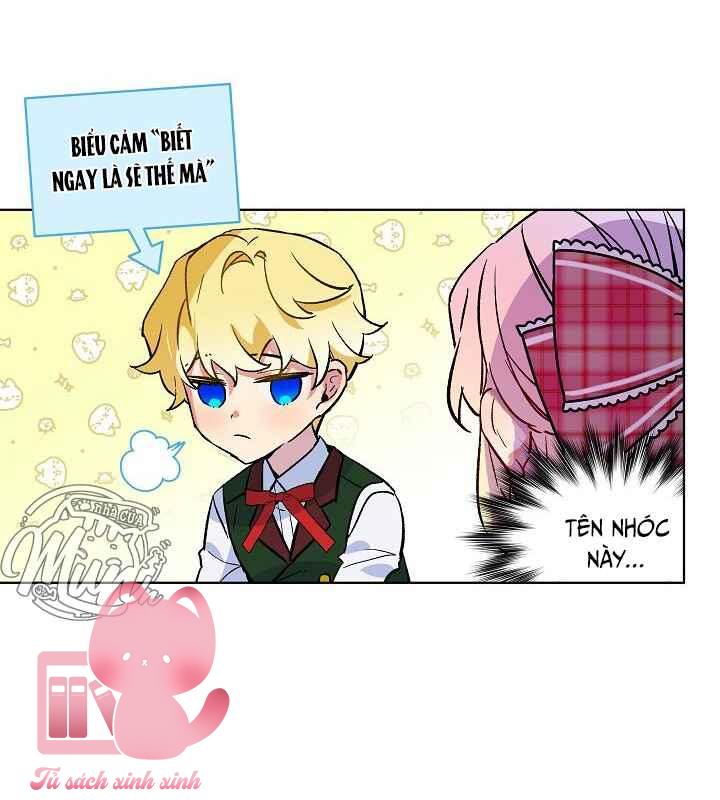 Quý Cô Thế Giới Ngầm Chap 16 - Next Chapter 16.5