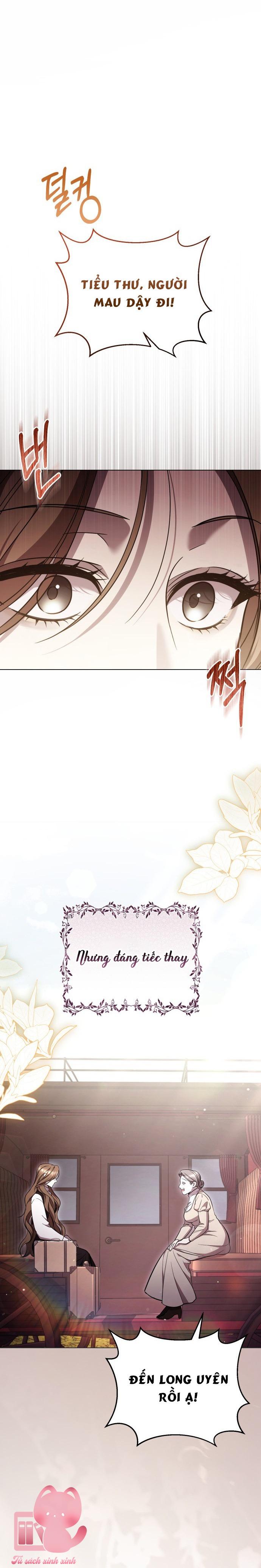 Xiềng Xích U Ám Chap 1 - Trang 4