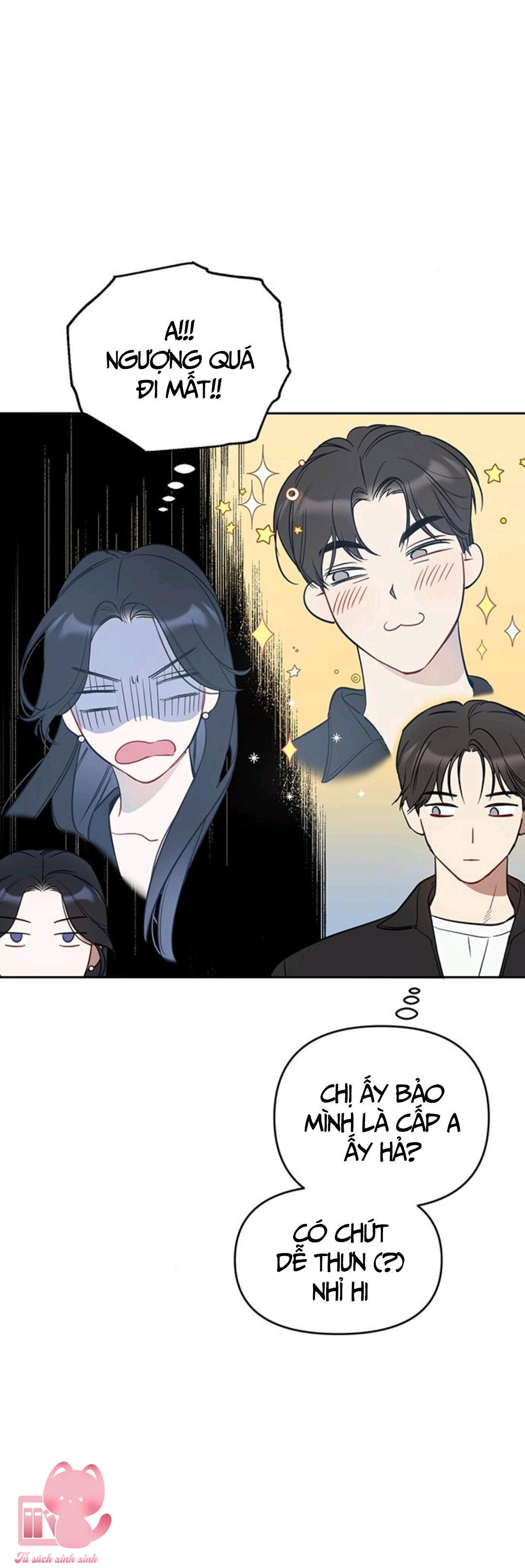 Gieo Nhân Gặt Quả Chapter 9 - Trang 3