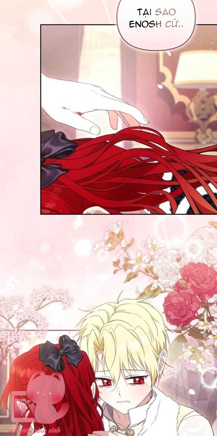 Tôi Được Nuôi Dưỡng Bởi Những Kẻ Phản Diện Chap 62 - Next Chap 63