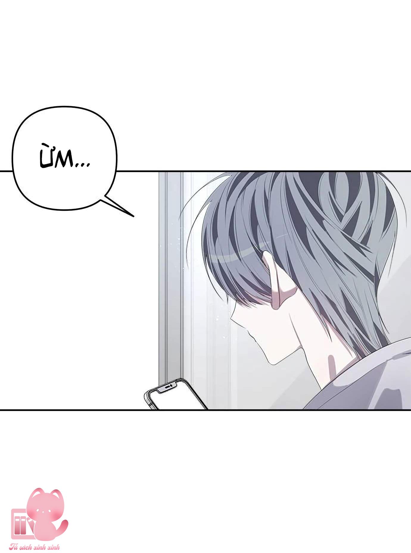 Đàn Anh Xấu Xa! Chap 49 - Trang 3