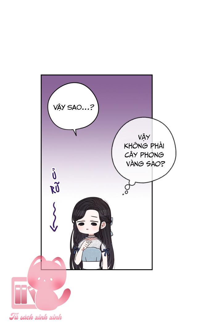 Hoàng Nữ Tóc Đen Chapter 21 - Trang 4