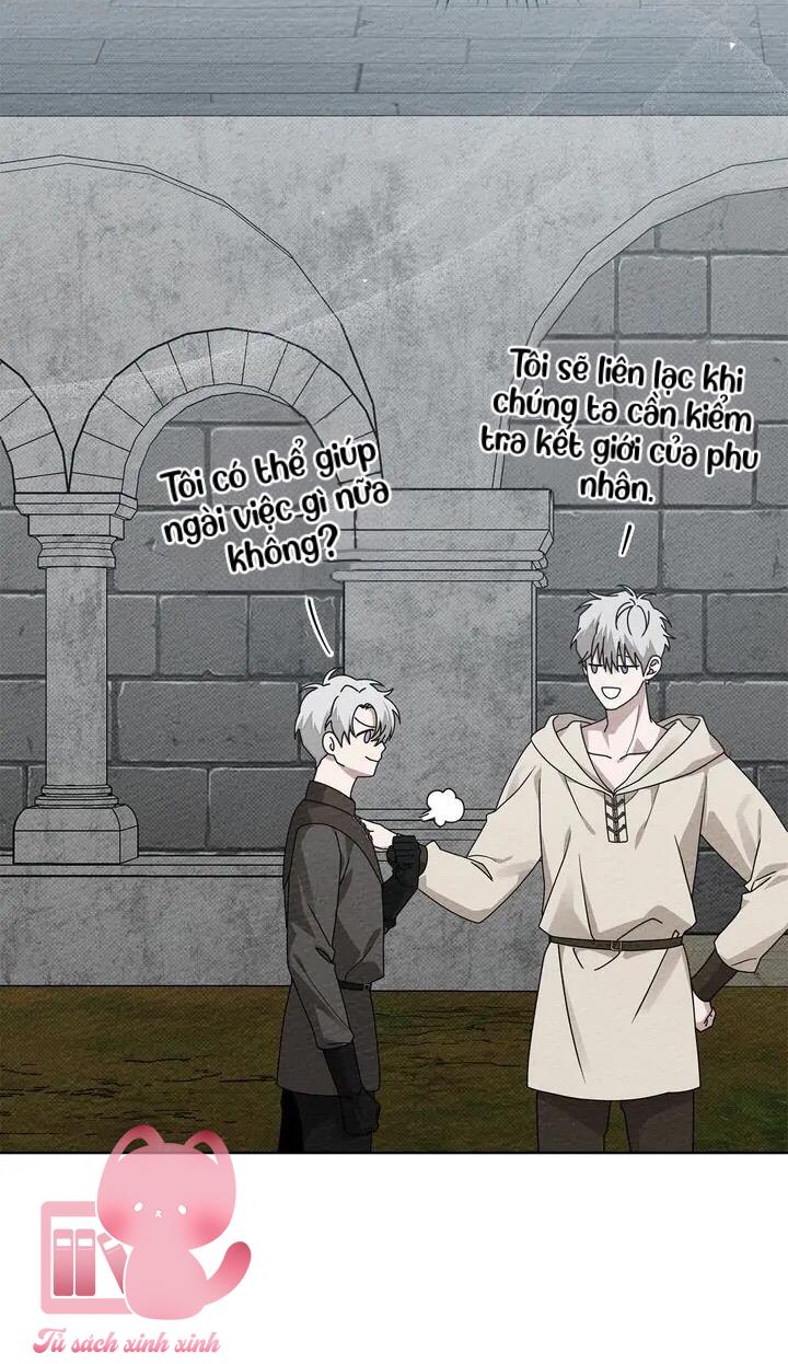 Dưới Tán Cây Sồi Chap 86 - Next Chapter 86.1