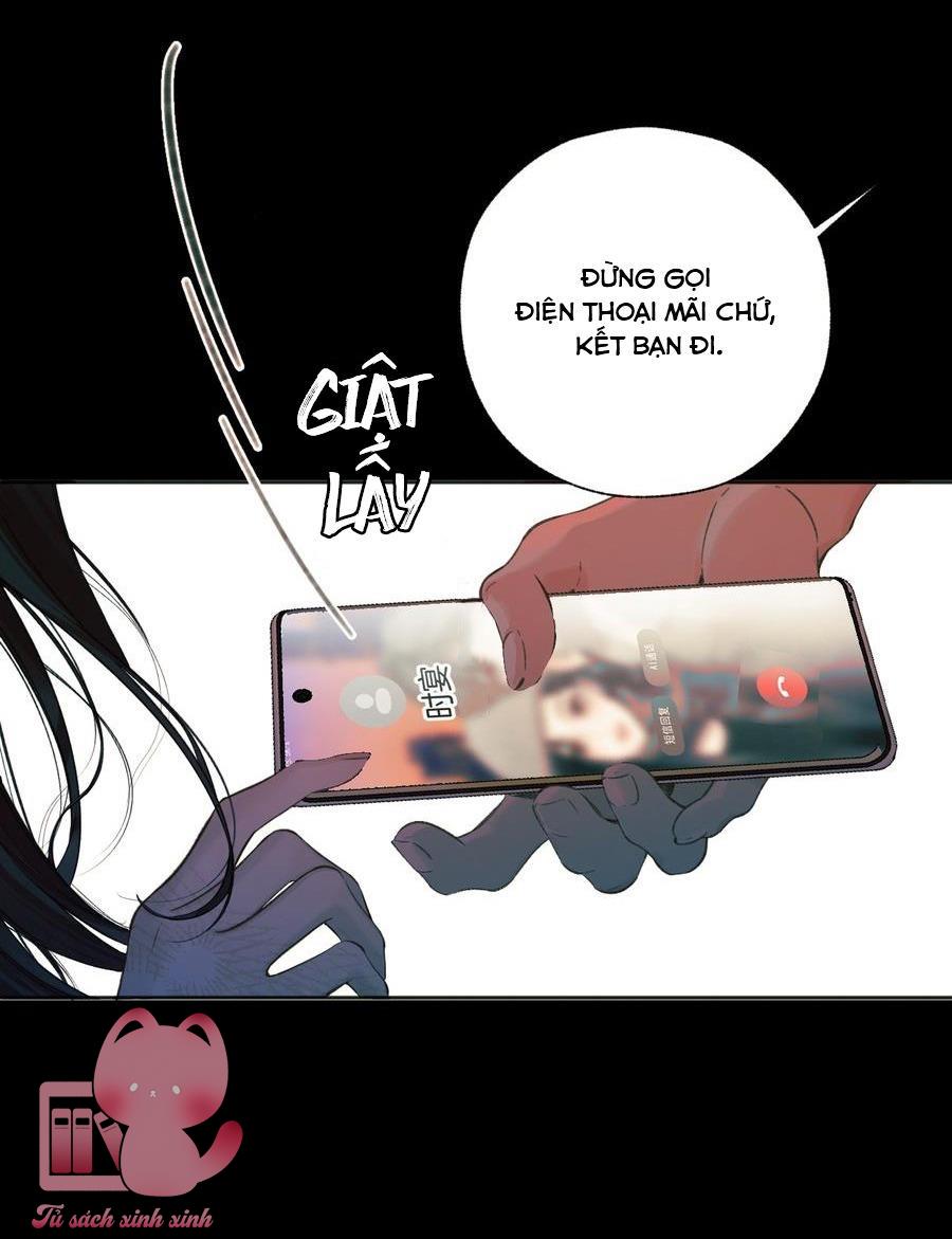 Trêu Nhầm Chap 44 - Trang 4