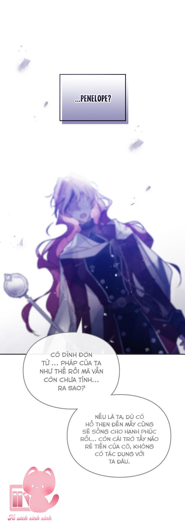 Kết Cục Của Nhân Vật Phản Diện Chỉ Có Thể Là Cái Chết Chap 195 - Trang 4