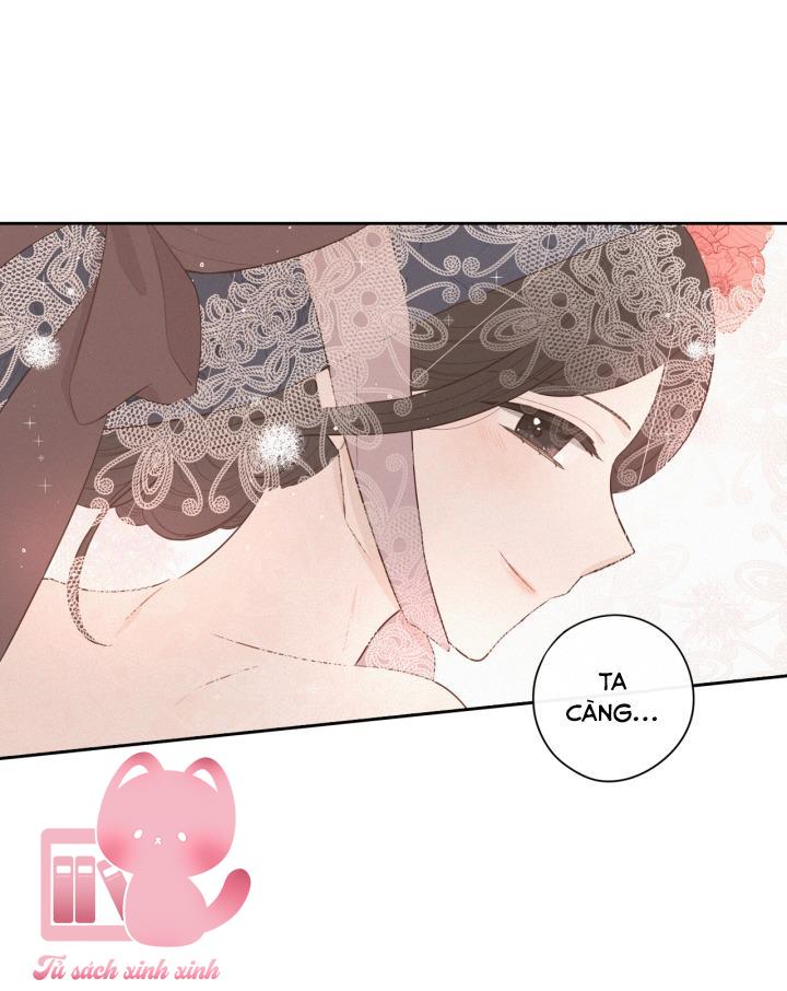Hoàng Nữ Tóc Đen Chapter 39 - Trang 4
