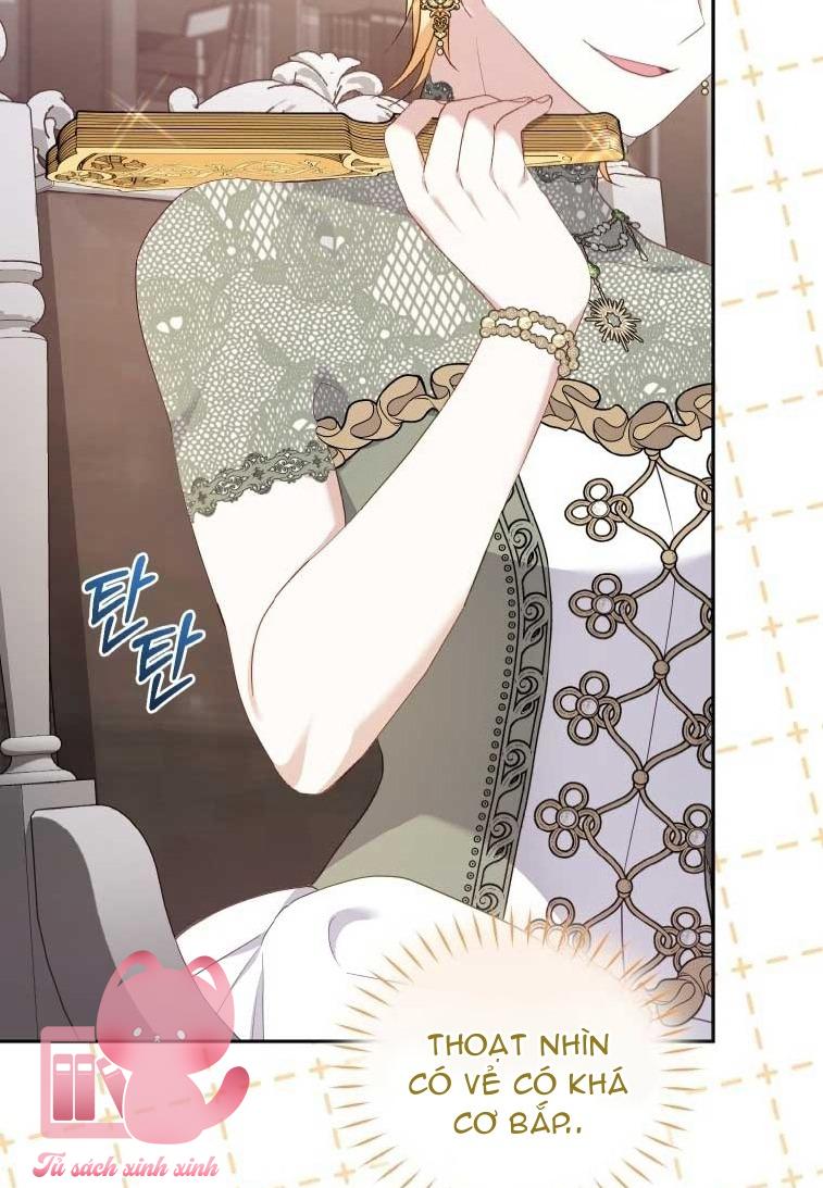 Tôi Được Nuôi Dưỡng Bởi Những Kẻ Phản Diện Chap 69 - Trang 3