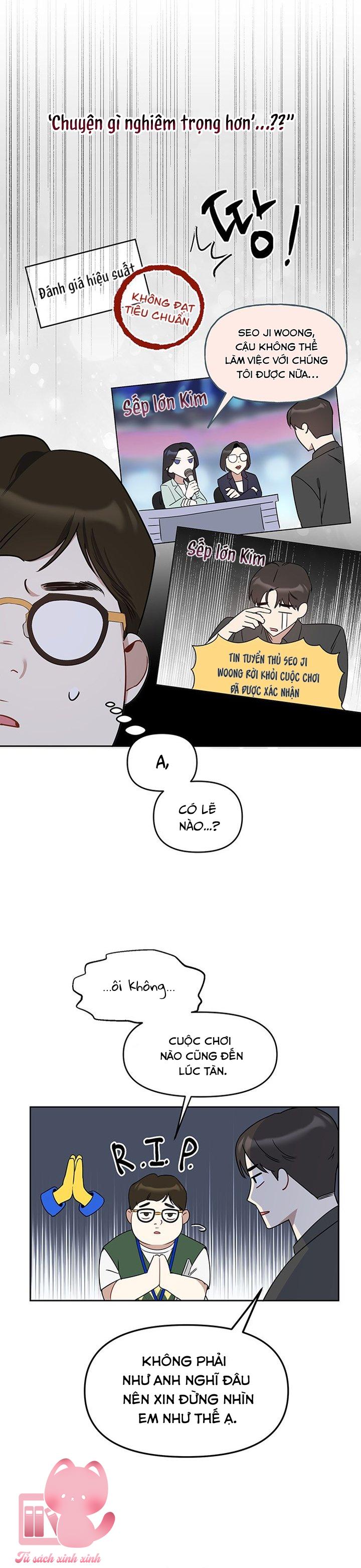 Gieo Nhân Gặt Quả Chap 71 - Next Chap 72