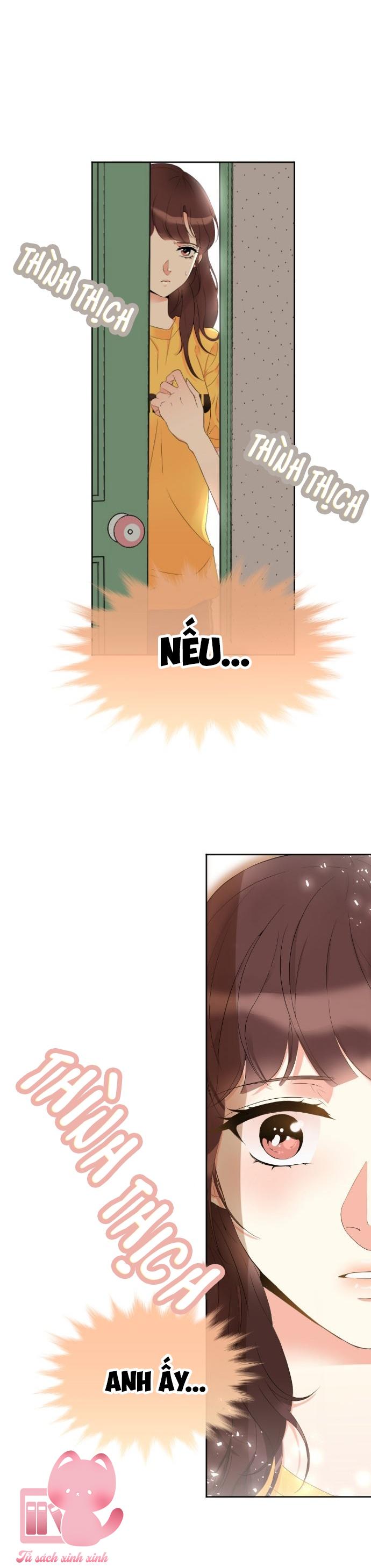 Tôi Sẽ Mang Em Đi Chap 13 - Trang 3