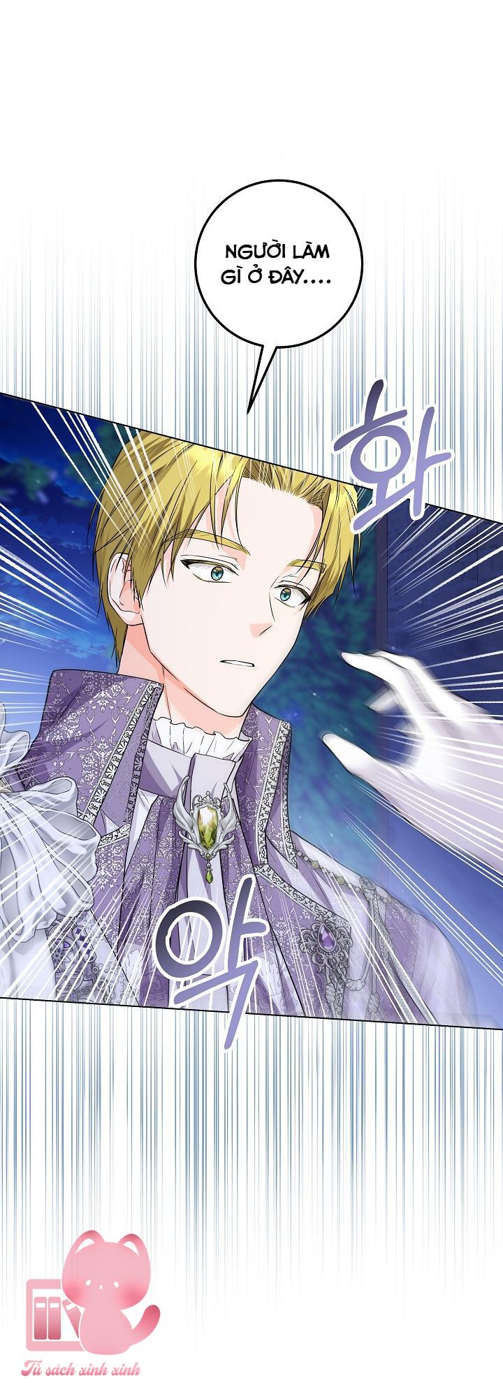 Hoàng Nữ Cosplay Nonfan Chapter 24 - Trang 4