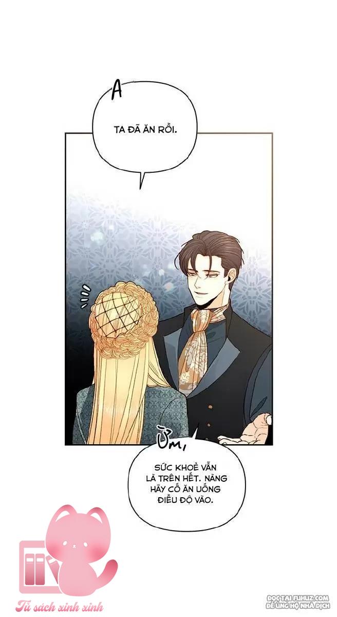 Hoàng Hậu Tái Hôn Chapter 60 - Trang 4