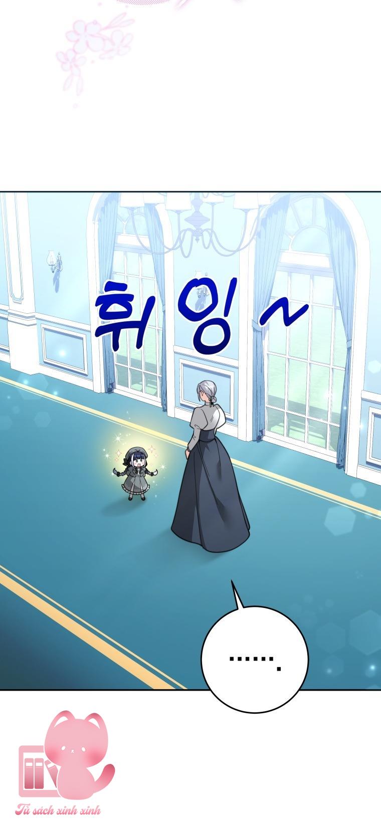 Bé Con Cá Voi Sát Thủ Chapter 6 - Trang 4