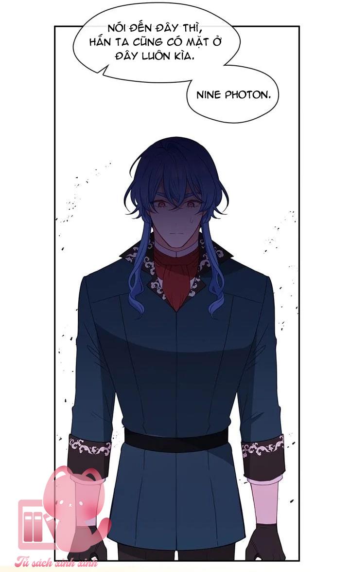 Hãy Coi Chừng Ác Nữ Chapter 51 - Trang 4