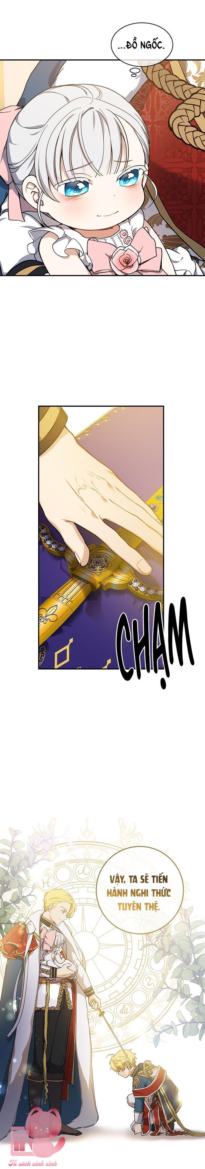 Hướng Về Ánh Dương Lần Nữa Chapter 9 - Trang 4
