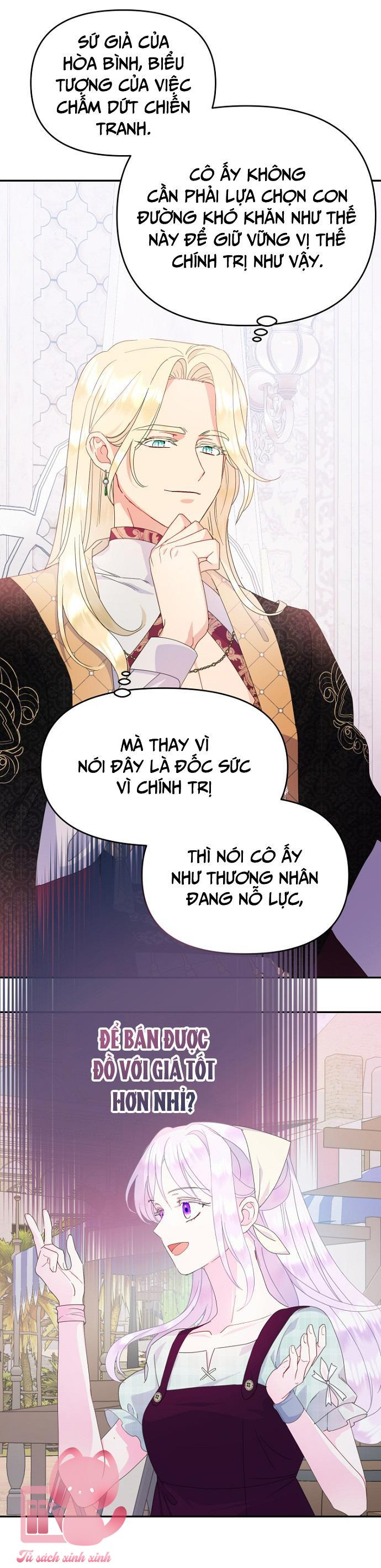 Bỏ Quách Chồng Con Đi, Tiền Bạc Mới Là Tất Cả Chap 71 - Trang 2