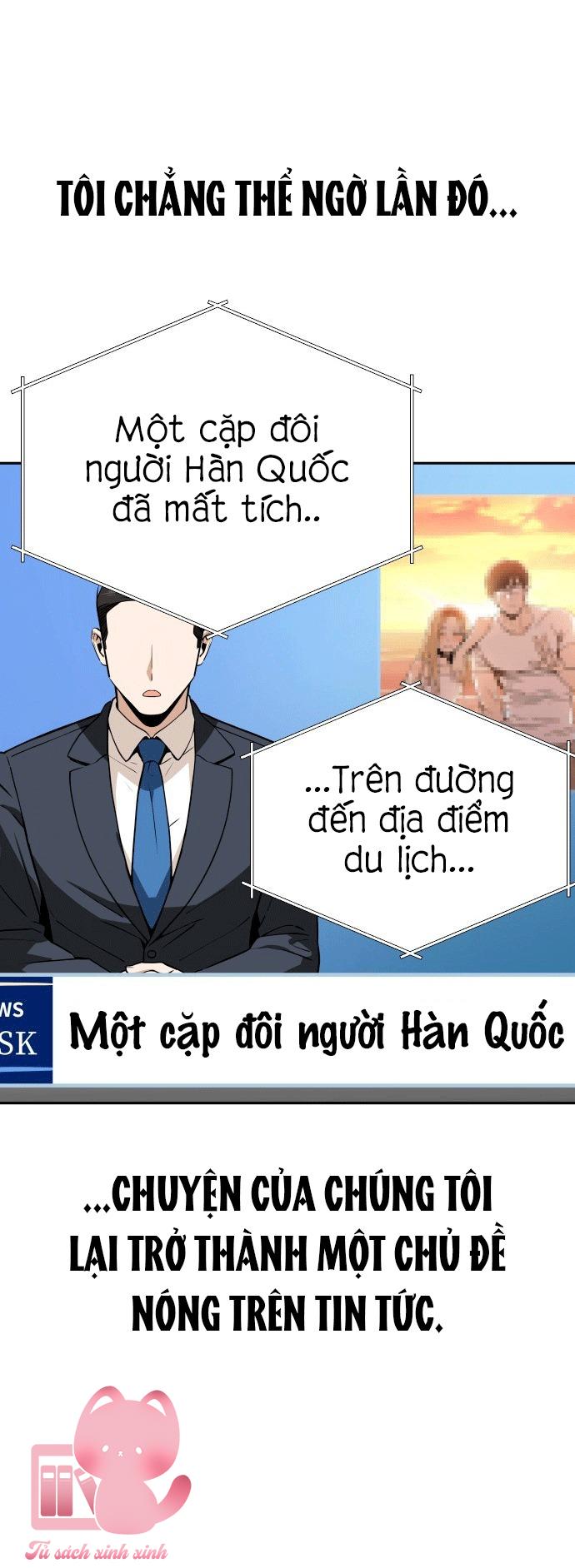 Lớ Ngớ Vớ Phải Tình Yêu Chapter 89 - Trang 4