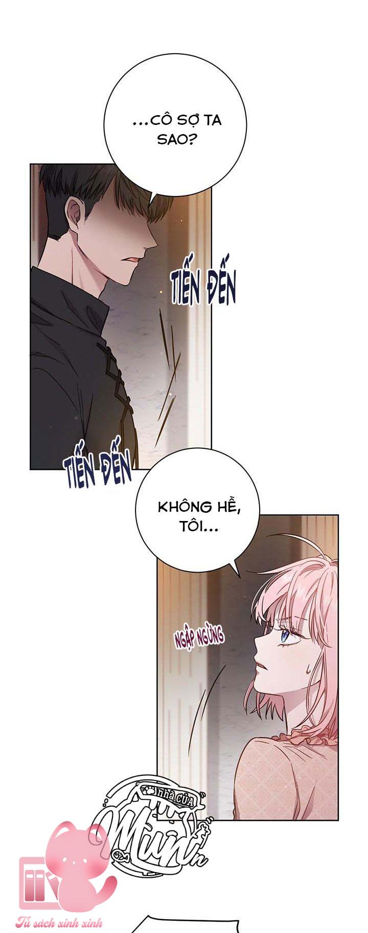 Cuộc Sống Mới Của Công Nương Chapter 12 - Next Chapter 12.5