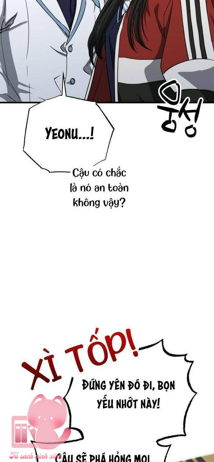 Đêm Của Bóng Tối Chapter 43 - Next Chapter 44