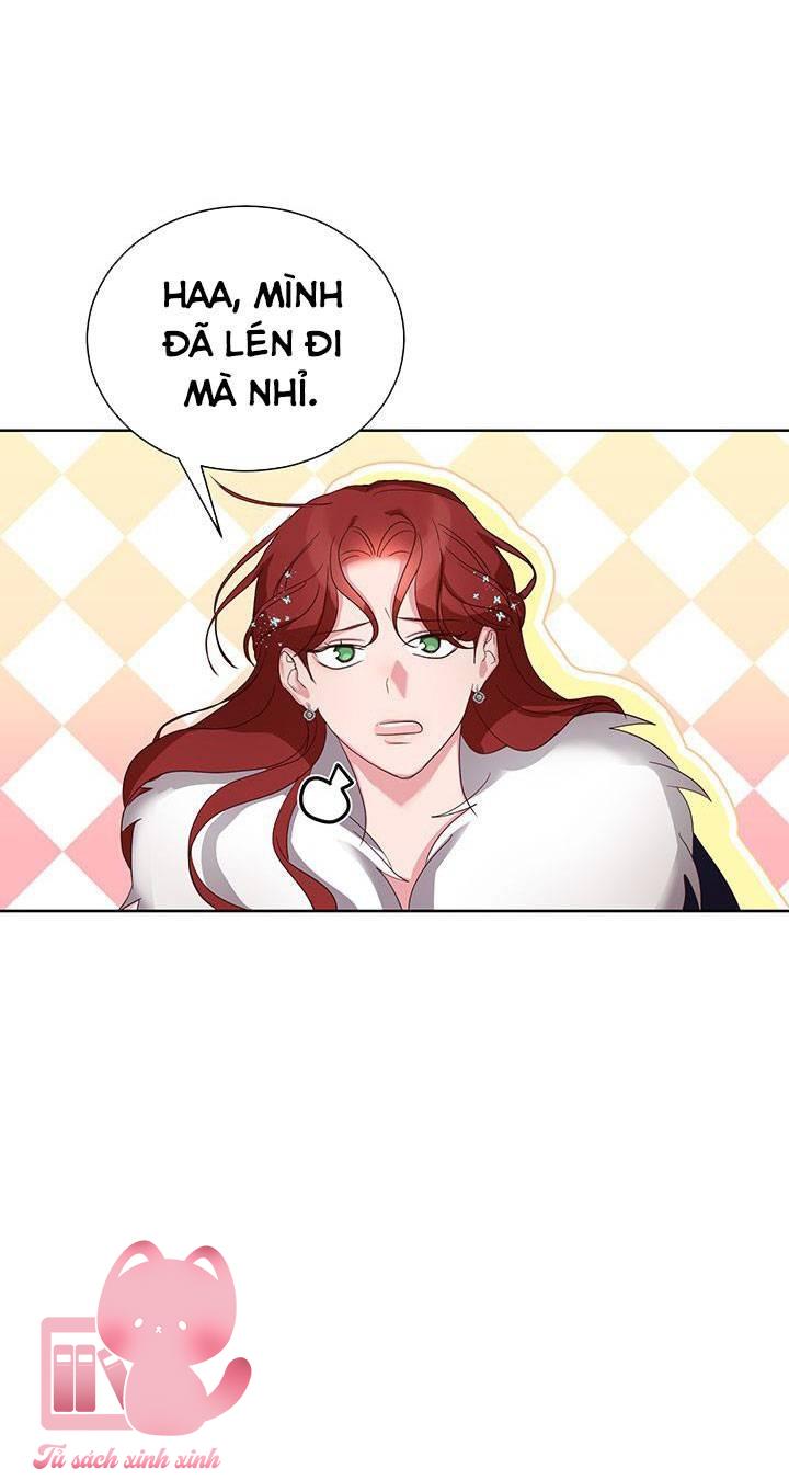 Thế Thì Ta Cứ Trở Thành Kẻ Ác Thôi Chap 10 - Trang 2