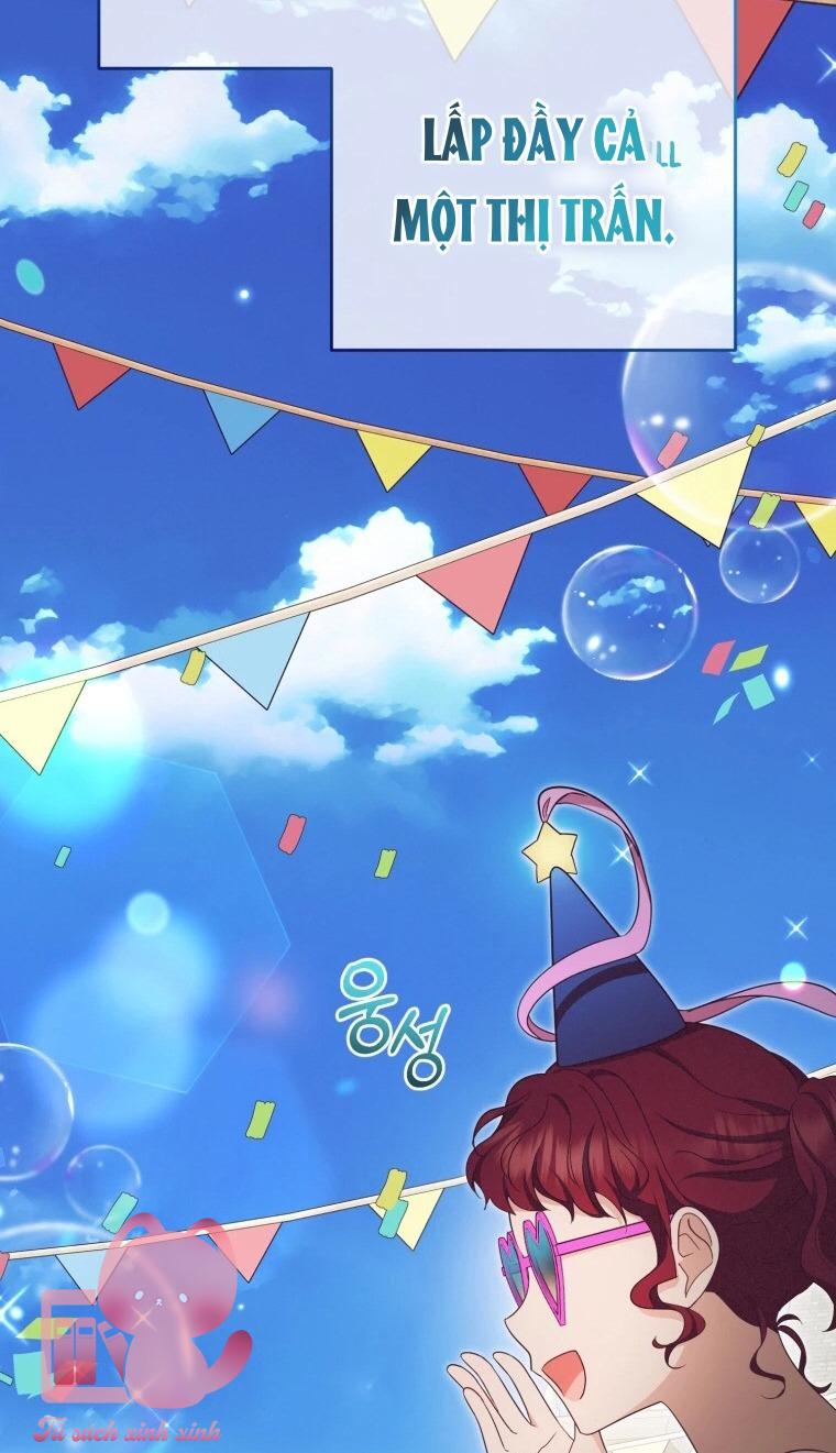 Được Yêu Thương Mà Còn Ngại Ngùng Sao! Chap 75 - Trang 4