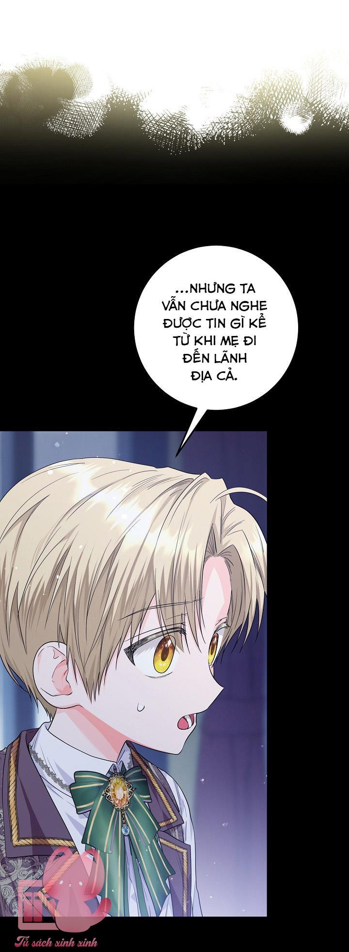 Hoàng Nữ Cosplay Nonfan Chapter 19 - Trang 4