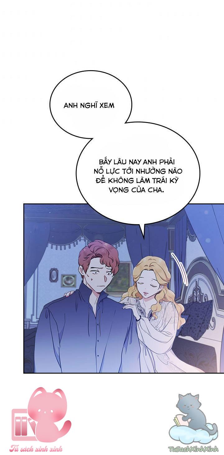 Kiếp Này Ta Sẽ Trở Thành Gia Chủ Chap 41 - Trang 2