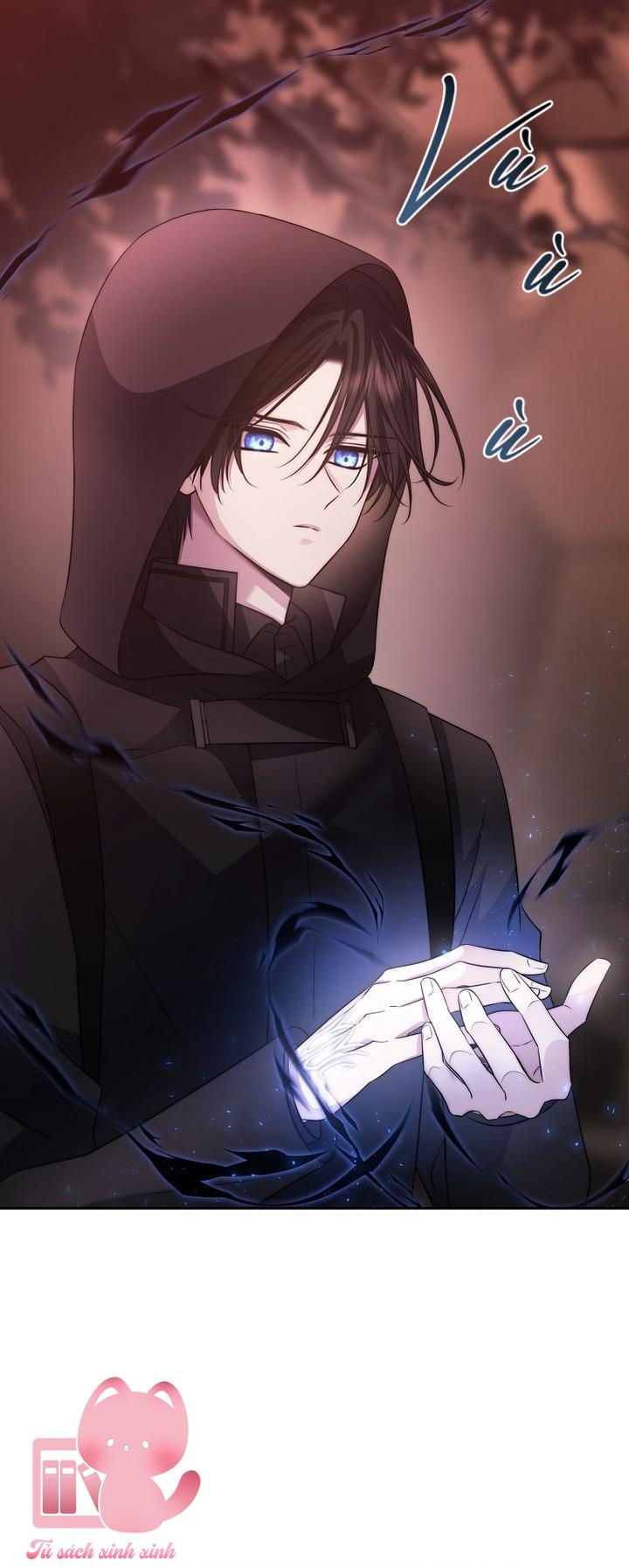 Black Haze Chapter 41 - Next Chapter 42