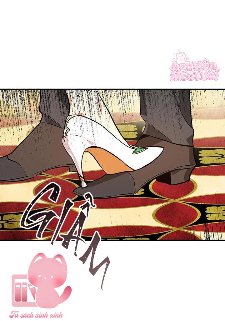 Vị Hôn Thê Khế Ước Của Công Tước Chapter 15 - Trang 4