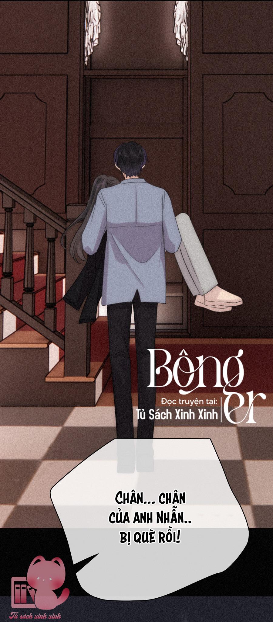 Bệnh Yêu Chap 122 - Next Chap 123