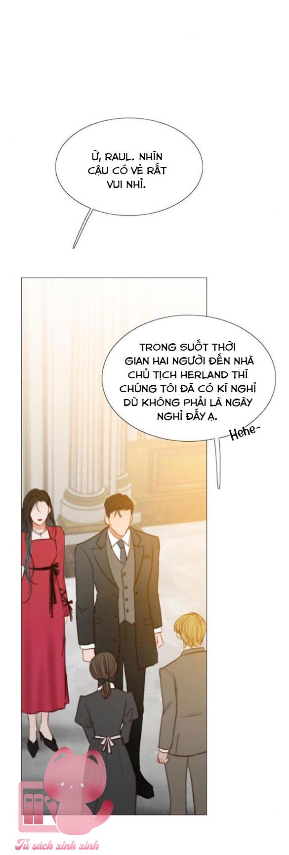 Serena Chương 35 - Trang 3