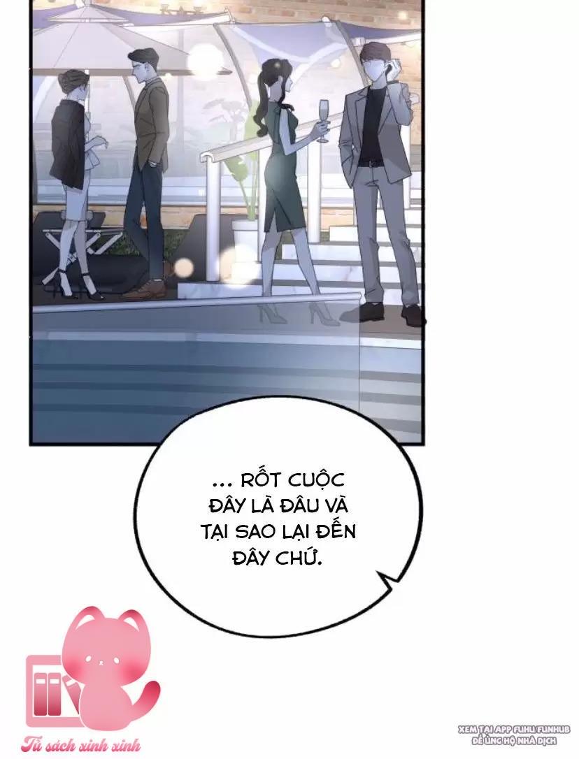 Xác Suất Tình Yêu Chapter 16 - Trang 3