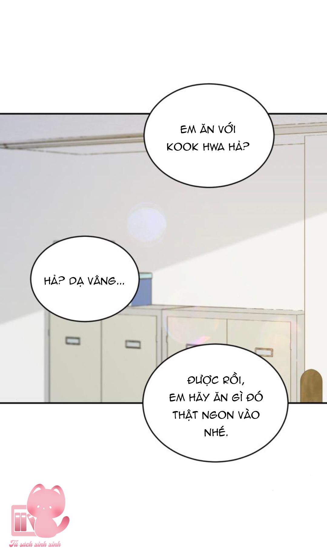 Vận May Không Ngờ Chapter 40 - Trang 4