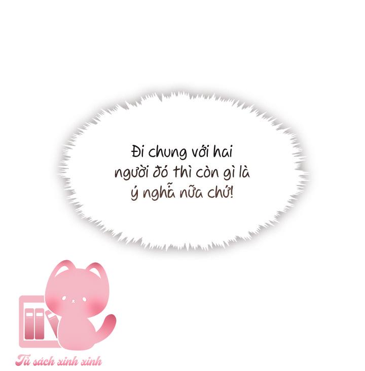 Hãy Coi Chừng Ác Nữ Chap NT16 - Trang 2