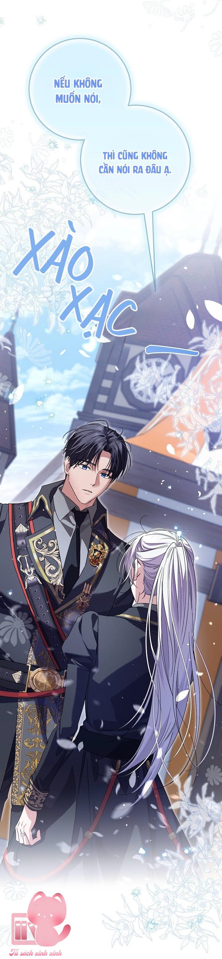 Hoàng Nữ Cosplay Nonfan Chap 71 - Trang 2