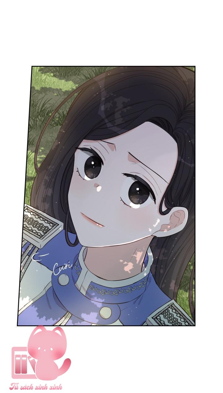 Hoàng Nữ Tóc Đen Chapter 16 - Trang 4