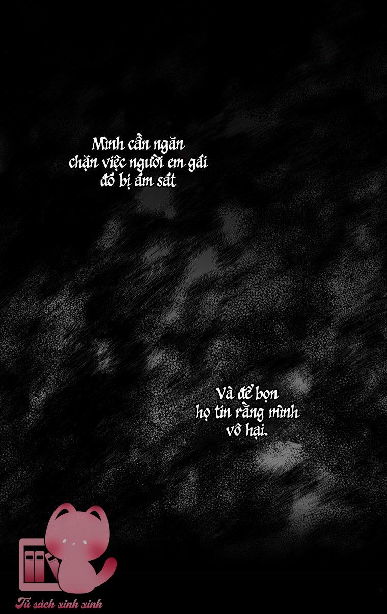 Cách Khiến Phu Quân Đứng Về Phía Tôi Chap 3 - Trang 2