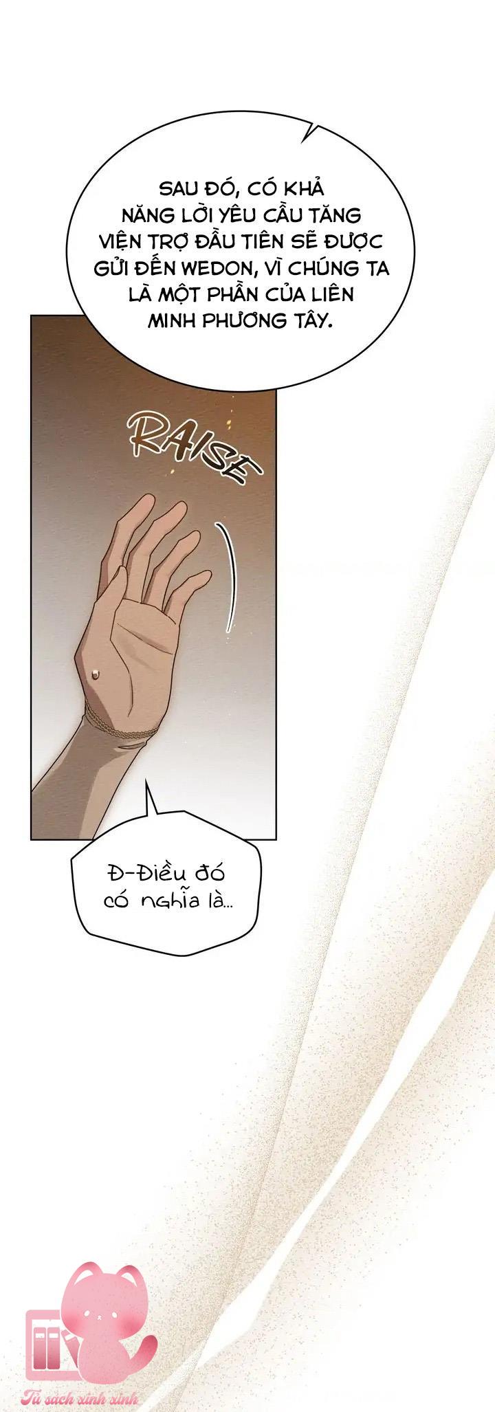 Dưới Tán Cây Sồi Chapter 80 - Next Chapter 80.5