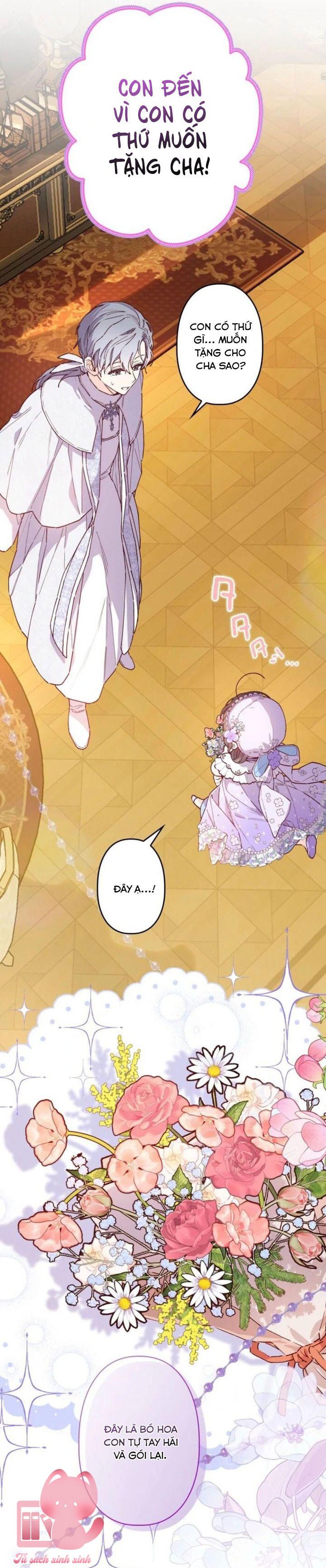 Kiếp Này Em Sẽ Không Sống Dưới Cái Bóng Của Người Chị Song Sinh Chap 10 - Trang 3