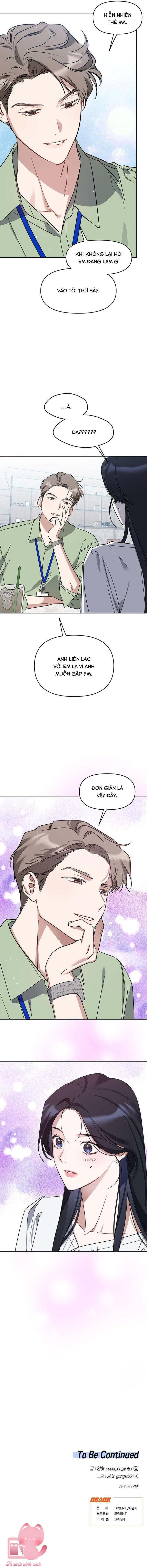 Gieo Nhân Gặt Quả Chap 67 - Trang 2
