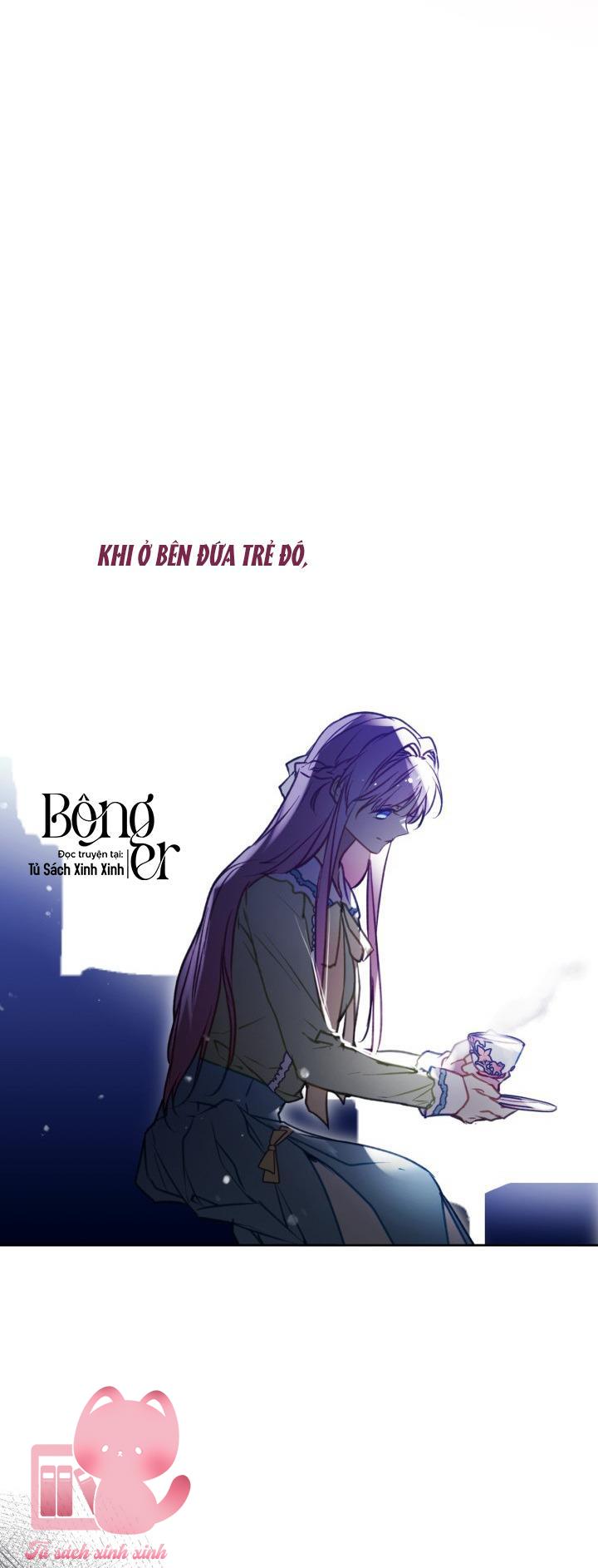 Kết Cục Của Nhân Vật Phản Diện Chỉ Có Thể Là Cái Chết Chap 190 - Trang 4