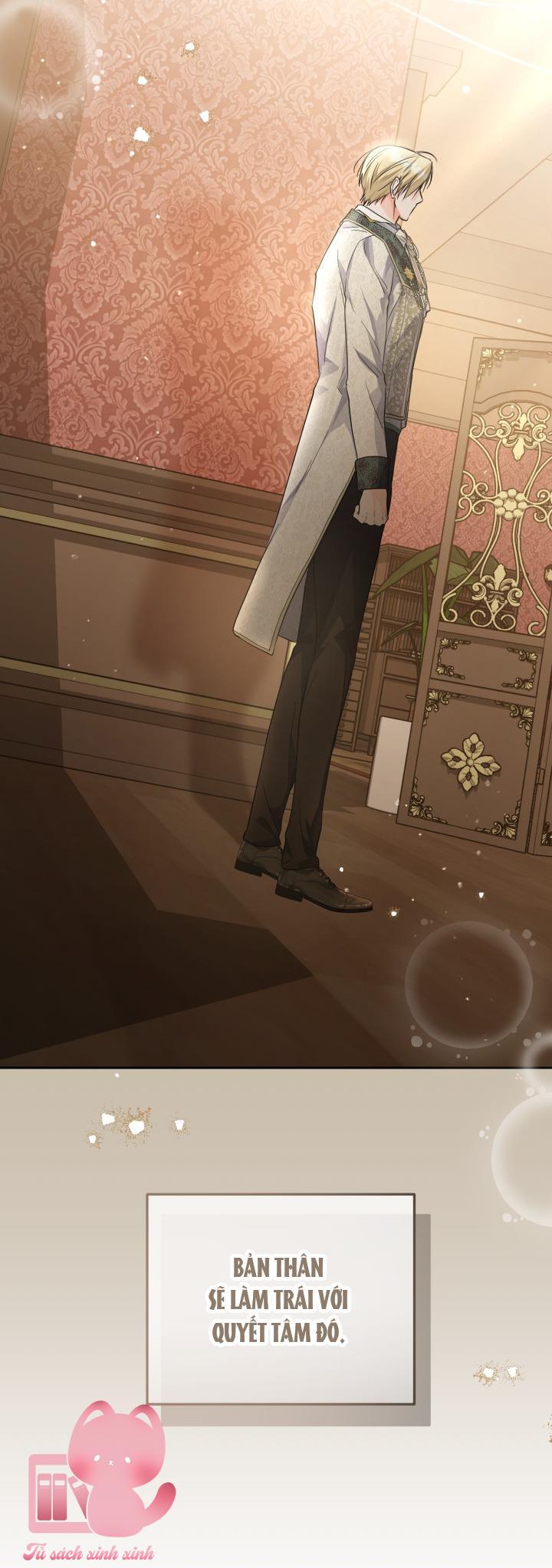 Hoàng Nữ Cosplay Nonfan Chapter 21 - Trang 4