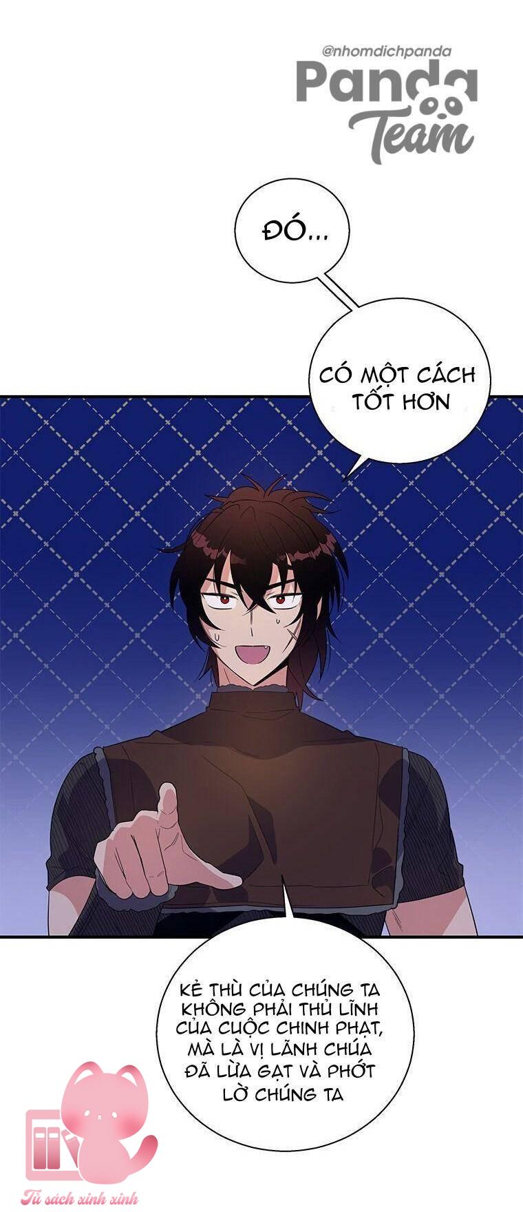 Chồng Yêu, Tôi Đây Bãi Công! Chap 29 - Next Chap 30