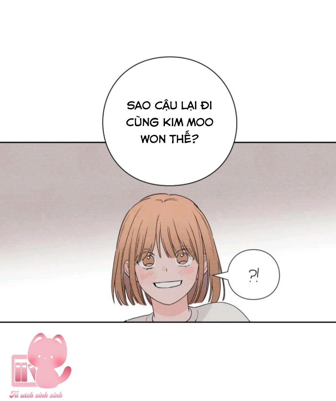 Bí Mật Thanh Xuân Chapter 18 - Trang 4