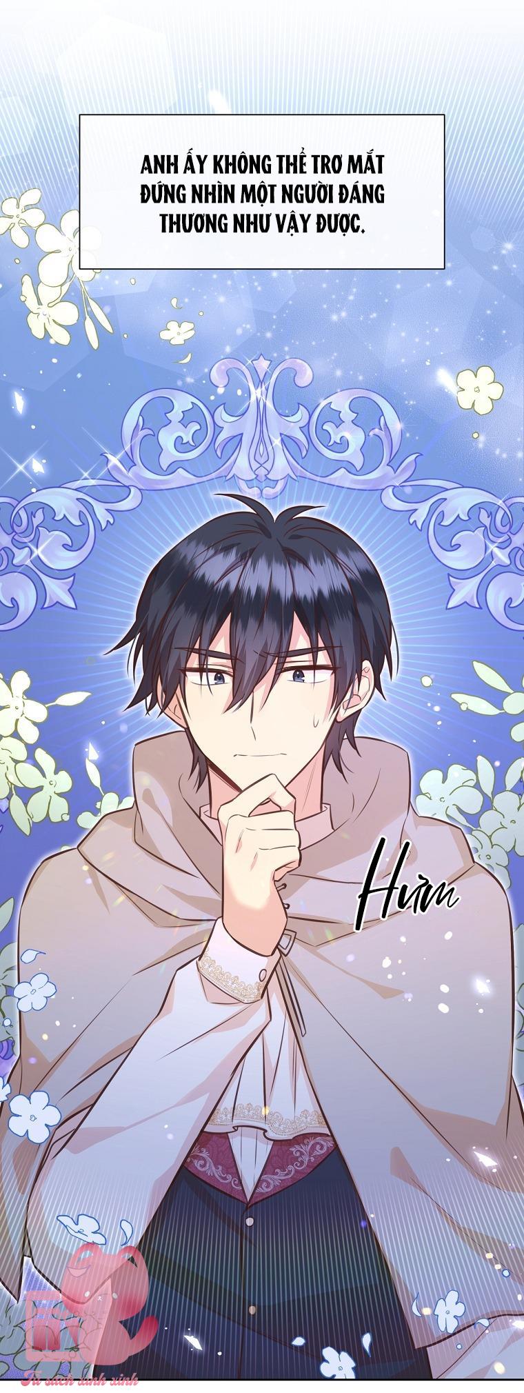 Yêu Tôi Đi, Dù Sao Ngài Cũng Chỉ Là Nhân Vật Phụ Chapter 34 - Trang 4