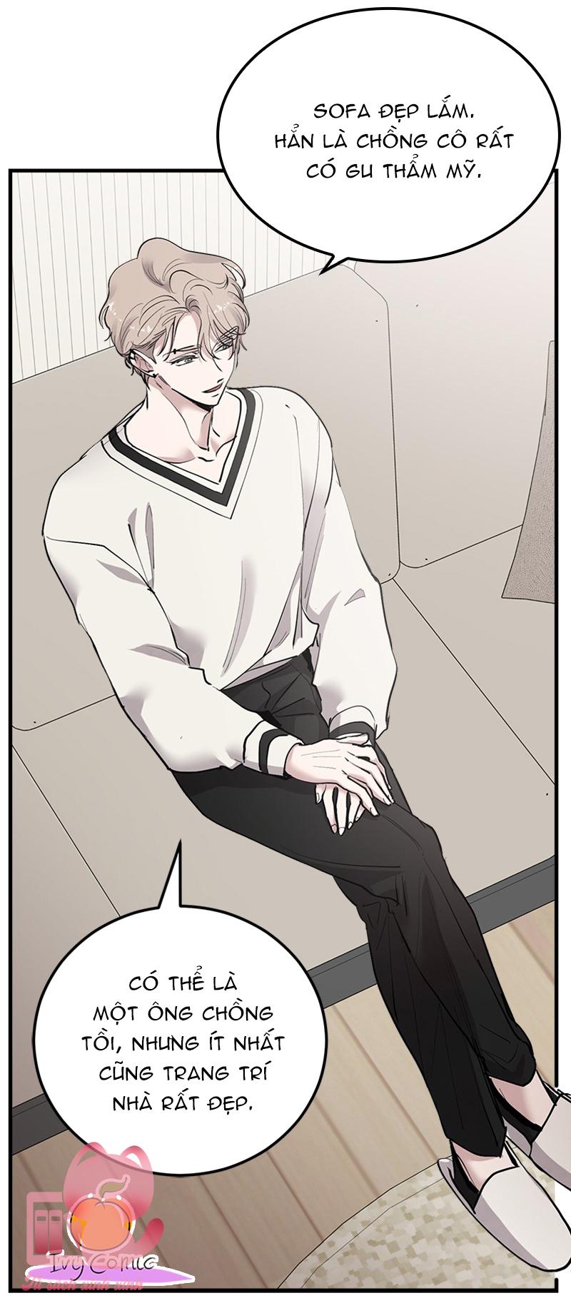 Trưởng Phòng Mệt Mỏi Vì Người Vợ Mới Cưới Chap 18 - Trang 2